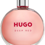 HUGO BOSS DEEP RED