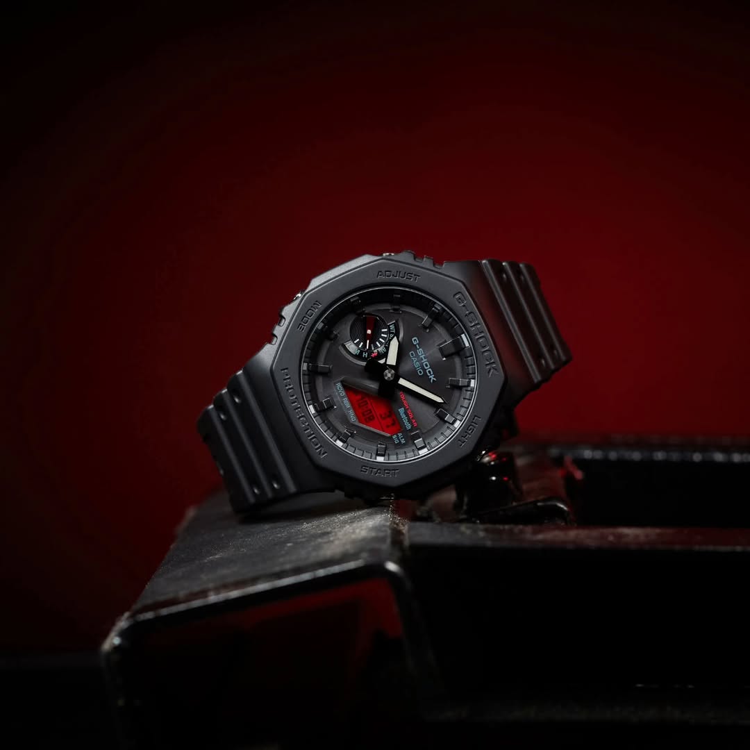 Best Watches for Men in Nairobi: A Complete Guide to the Perfect Timepiece