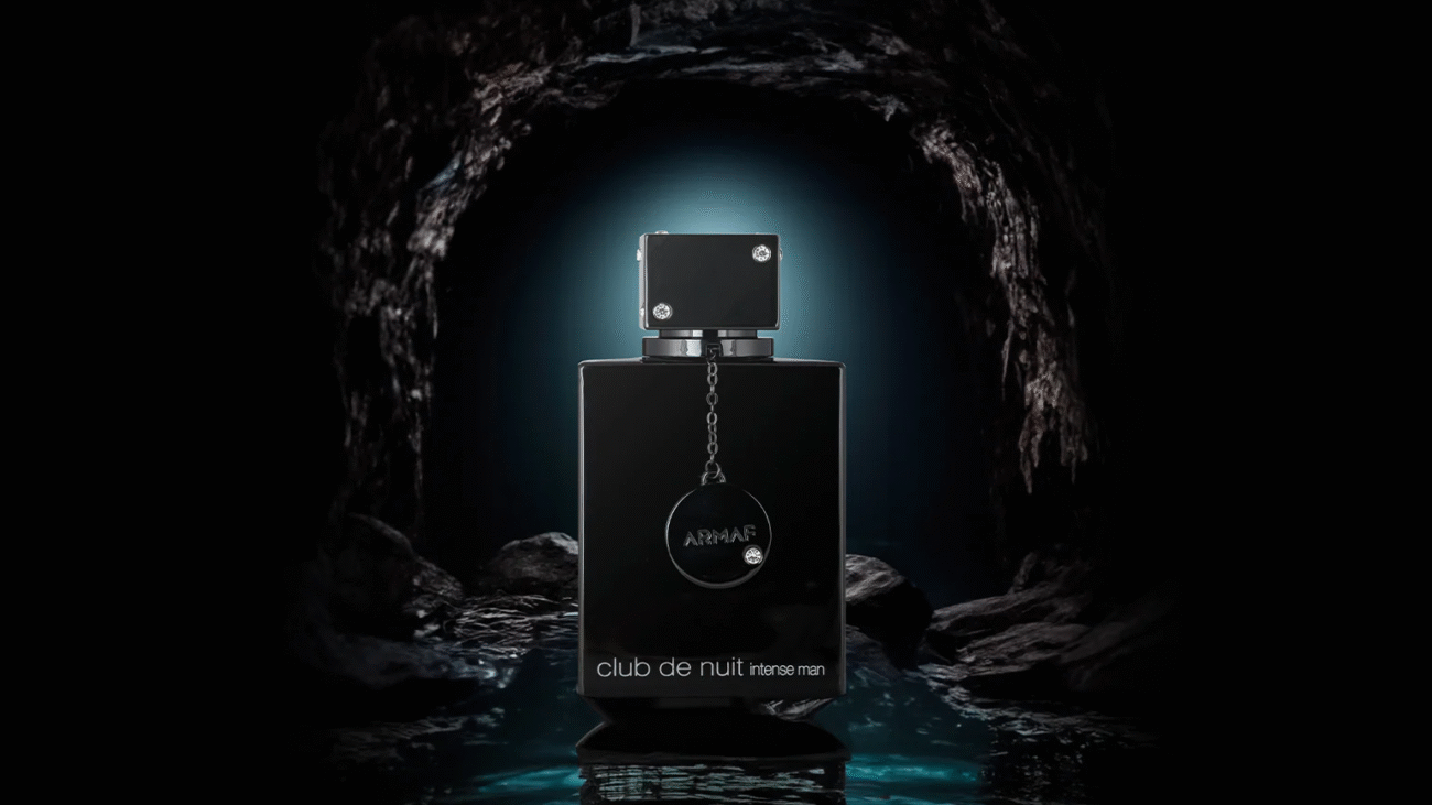 Ahmed al Maghribi Perfumes