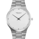 Obaku Timepieces