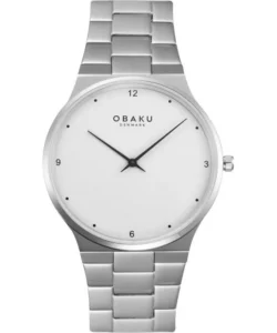 Obaku Timepieces