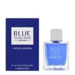 Antonio Banderas Blue Seduction Perfume – Buy in Kenya