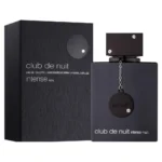 Armaf Club De Nuit Intense Man – Bold & Elegant Fragrance