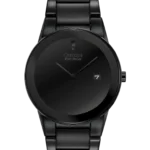 Citizen Eco-Drive AU1065-58E men's wristwatch – stainless steel solar-powered analog watch, TopTime Shop Kenya