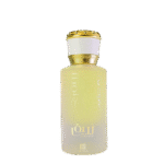 Zuraique perfume bottle, oriental oud fragrance for men