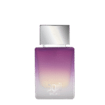 Sheukh perfume bottle, smoky oud fragrance for men