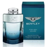 Bentley For Men Azure Perfume – Buy in Kenya