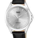 Q & Q LADIES WATCH C04A-017PY