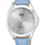Q & Q LADIES WATCH C04A-023PY