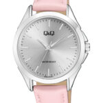 Q & Q LADIES WATCH C04A-025PY