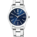 Q & Q LADIES WATCH C09A-002PY