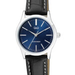Q & Q LADIES WATCH C09A-014PY