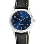 Q & Q LADIES WATCH C09A-017PY