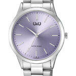 Q & Q LADIES WATCH C10A-019PY