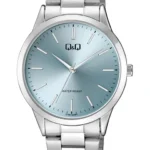 Q & Q LADIES WATCH C10A-020PY