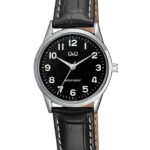Q & Q LADIES WATCH C11A-017PY