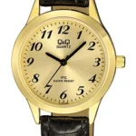 Q & Q LADIES WATCH C153J103Y