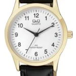 Q & Q LADIES WATCH C213J104Y
