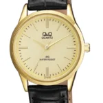 Q & Q LADIES WATCH C215J100Y