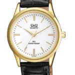 Q & Q LADIES WATCH C215J101Y
