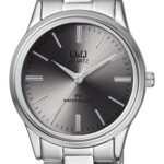 Q & Q LADIES WATCH C215J222Y