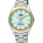 Q & Q LADIES WATCH C55A-002PY