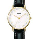 Q & Q LADIES WATCH C65A-002PY