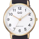 Q & Q LADIES WATCH C65A-003PY