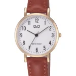 Q & Q LADIES WATCH C66A-002PY