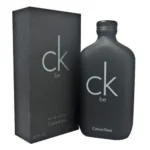 Calvin Klein CK Be unisex eau de toilette – minimalist clear bottle with fresh, clean scent, TopTime Shop Kenya