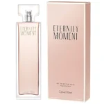 CALVIN KLEIN ETERNITY MOMENT