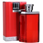 Dunhill Desire Red men’s eau de toilette – sleek red and silver bottle with bold spicy‑fruity fragrance, TopTime Shop Kenya