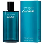 DAVIDOFF COOL WATER