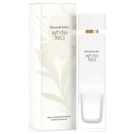 ELIZABETH ARDEN WHITE TEA