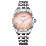 Citizen L EM1140-80X analog men's wristwatch – stylish and durable watch, TopTime Shop Kenya