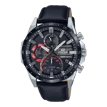 SOLAR POWERED CHRONOGRAPH EQS-940BL-1AVUDF