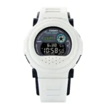Casio DW-001 G-Shock digital watch – black resin case, rugged men’s watch Kenya