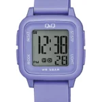 Q & Q KIDS WATCH G02A-005VY