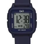 Q & Q KIDS WATCH G02A-007VY