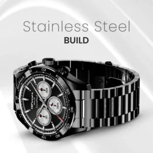 Luxury Watches Nairobi | Premium Designer & Q&Q Watches