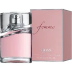 HUGO BOSS FEMME