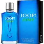 JOOP! Jump men’s eau de toilette – bold green bottle with energetic fresh fragrance, TopTime Shop Kenya