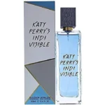 KATY PERRY'S INDI VISIBLE