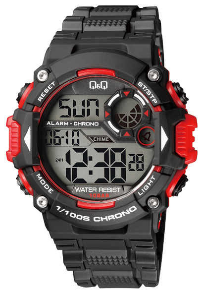 Q & Q MENS WATCH M146J003Y