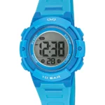 Q & Q KIDS WATCH M185J001Y