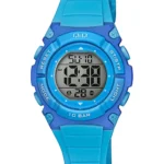 Q & Q KIDS WATCH M187J001Y