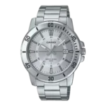 Casio MTP-VD01D-7CVUDF Men's Stainless Steel Watch | Casio Watches Kenya