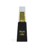 MUSK & OUD