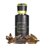 OUD CLASSIC
