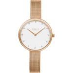 OBAKU WATCH NOTAT - ROSE